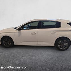 Peugeot 308 SW Phase 2 308 SW BlueHDi 130ch S&S BVM6 Active Pack Lattes
