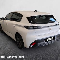Peugeot 308 SW Phase 2 308 SW BlueHDi 130ch S&S BVM6 Active Pack Lattes