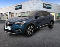 Renault Arkana Le Crès
