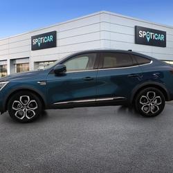 Renault Arkana Arkana E-Tech 145 - 21B Intens Le Cr&egrave;s