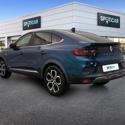 Renault Arkana Arkana E-Tech 145 - 21B Intens Le Cr&egrave;s