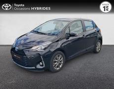 Toyota Yaris Plérin