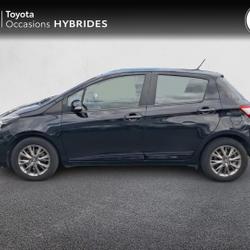 Toyota Yaris 100h Dynamic 5p RC19 Pl&eacute;rin