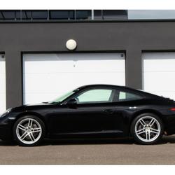 Porsche Carrera (991) CARRERA 2 PDK7 | ECHAPPEMENT SPORT | SPORT CHRONO | SIEGES SPORT PLUS CHAUFFANTS -... Sainte-Croix-en-Plaine