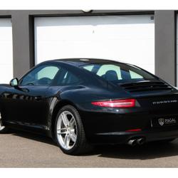Porsche Carrera (991) CARRERA 2 PDK7 | ECHAPPEMENT SPORT | SPORT CHRONO | SIEGES SPORT PLUS CHAUFFANTS -... Sainte-Croix-en-Plaine