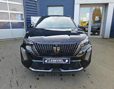 Peugeot 2008 Villedieu-les-Poêles-Rouffigny