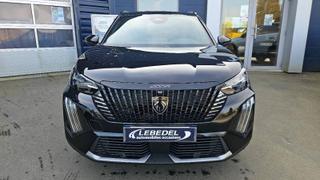 Peugeot 2008  - Gt - photo 0