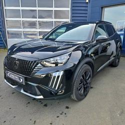 Peugeot 2008 1.2 Hybrid 136ch GT e-DCS6 Villedieu-les-Po&ecirc;les-Rouffigny