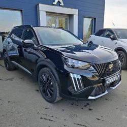 Peugeot 2008 1.2 Hybrid 136ch GT e-DCS6 Villedieu-les-Po&ecirc;les-Rouffigny