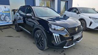 Peugeot 2008  - Gt - photo 2