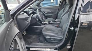 Peugeot 2008  - Gt - photo 3