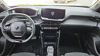 Peugeot 2008  - Gt - photo 4