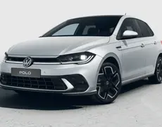 Volkswagen Polo Deauville