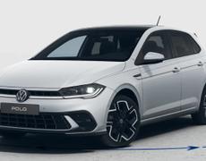 Volkswagen Polo Deauville