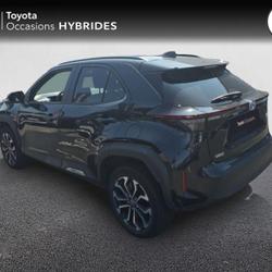 Toyota Yaris Cross 116h Design MY22 Vannes