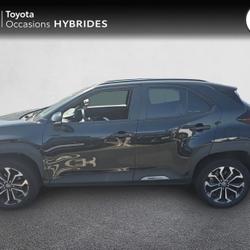 Toyota Yaris Cross 116h Design MY22 Vannes