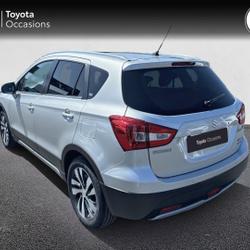 Suzuki S Cross 1.4 Boosterjet Hybrid 129ch Privil&egrave;ge Pl&eacute;rin