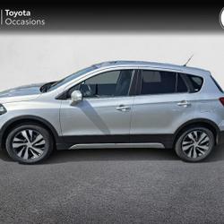 Suzuki S Cross 1.4 Boosterjet Hybrid 129ch Privil&egrave;ge Pl&eacute;rin
