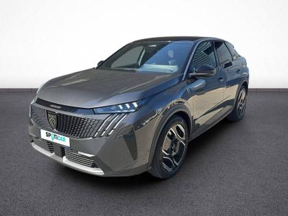 Peugeot 3008 - 3008 Plug-in Hybrid 225 e-DCS7 GT - 39 490 €