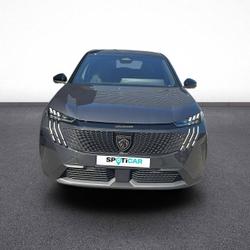 Peugeot 3008 Plug-in Hybrid 225 e-DCS7 GT occasion - Orange - photo 2/29