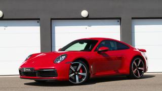 Porsche Carrera  - Carrera - photo 0