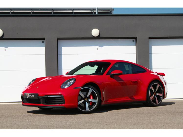 Porsche Carrera  - Carrera - 129 900 €