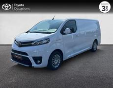 Toyota Proace Plérin