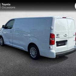 Toyota Proace Long 75kWh Business Electric RC21 Pl&eacute;rin