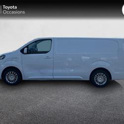 Toyota Proace Long 75kWh Business Electric RC21 Pl&eacute;rin