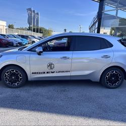 MG MG4 MG4 EV Urban 54 kWh - 118 kW Comfort occasion - Lattes - photo 2/17