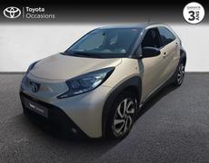 Toyota Aygo X Vannes