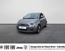 Fiat 500 II