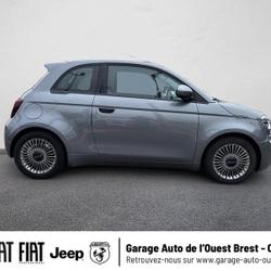 Fiat 500 II e 95ch Ic&ocirc;ne Brest