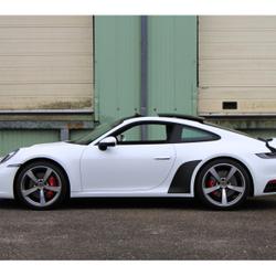 Porsche Carrera (992) CARRERA S | FRANCAISE | PDLS+ | 360 | CHRONO | 18X Sainte-Croix-en-Plaine