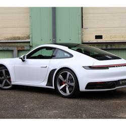 Porsche Carrera (992) CARRERA S | FRANCAISE | PDLS+ | 360 | CHRONO | 18X Sainte-Croix-en-Plaine