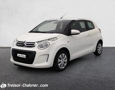 Citroen C1 Pézenas