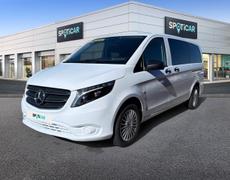 Mercedes Vito Lézignan-Corbières