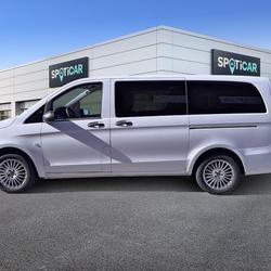 Mercedes Vito VITO MIXTO 119 CDI LONG BVA RWD SELECT L&eacute;zignan-Corbi&egrave;res