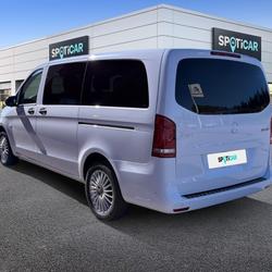 Mercedes Vito VITO MIXTO 119 CDI LONG BVA RWD SELECT L&eacute;zignan-Corbi&egrave;res