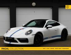 Porsche Carrera Sainte-Croix-en-Plaine