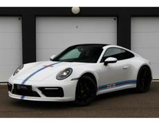 Porsche Carrera Sainte-Croix-en-Plaine