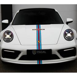 Porsche Carrera (992) CARRERA Sainte-Croix-en-Plaine