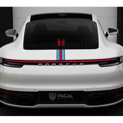 Porsche Carrera (992) CARRERA Sainte-Croix-en-Plaine