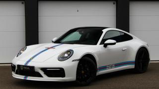 Porsche Carrera  - Carrera - photo 0