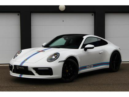 Porsche Carrera - (992) CARRERA - 131 900 €