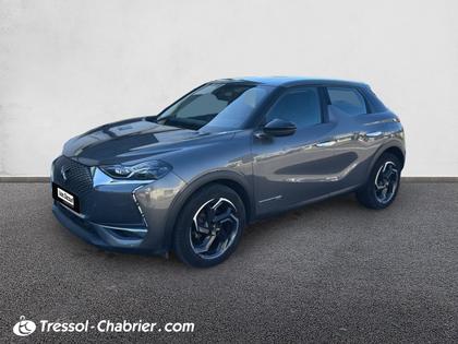 DS DS3 Crossback - DS 3 Crossback BlueHdi 100 S&S BVM6 Business - 15 690 €