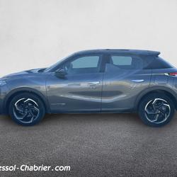 DS DS3 Crossback DS 3 Crossback BlueHdi 100 S&S BVM6 Business Narbonne