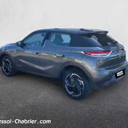DS DS3 Crossback DS 3 Crossback BlueHdi 100 S&S BVM6 Business Narbonne