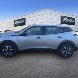 Peugeot 2008 2008 Hybrid 145 e-DCS6 Style Naves