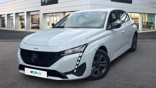 Peugeot 308 III Phase 1  - Puretech - photo 0